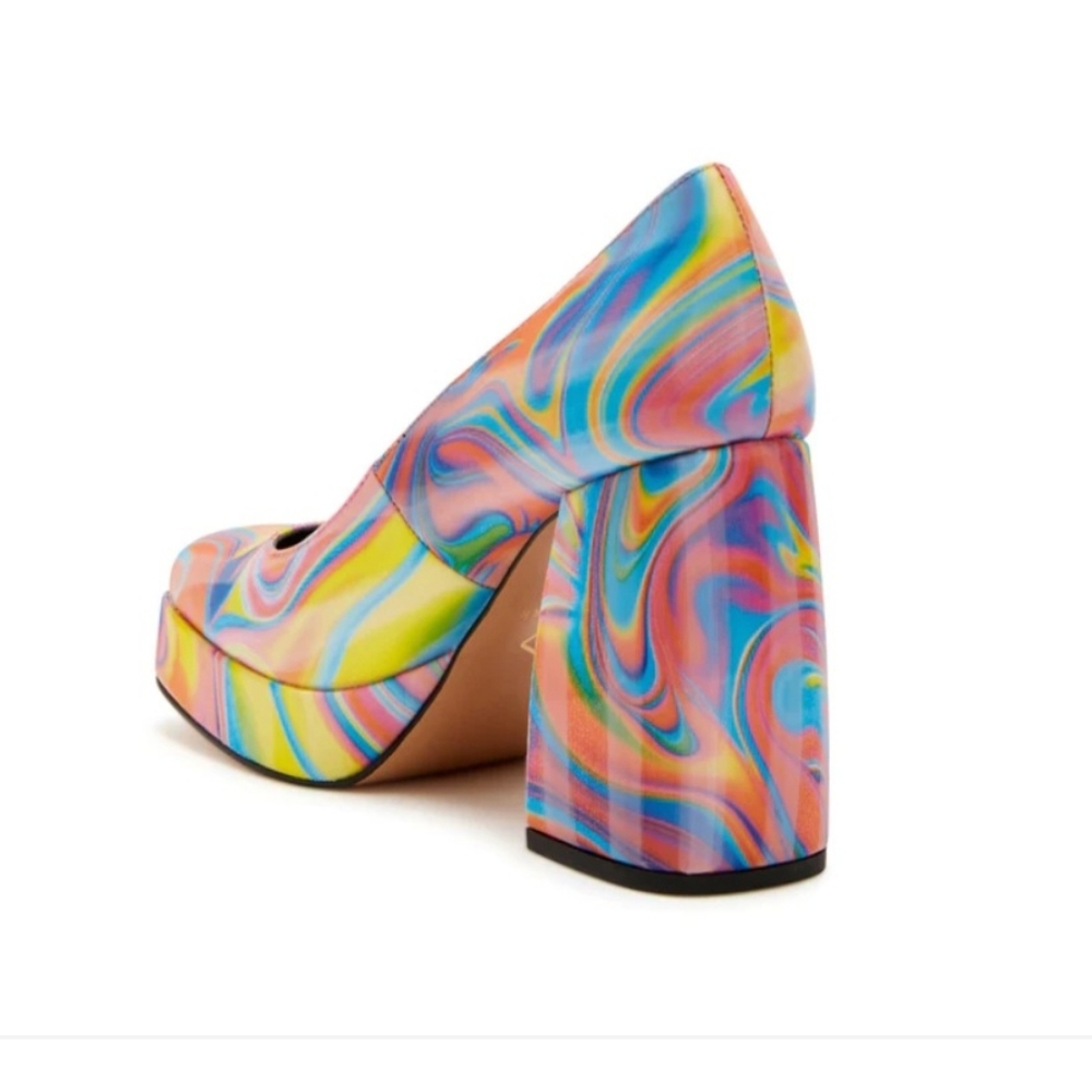 Katy Perry pump - Picture 3 of 3